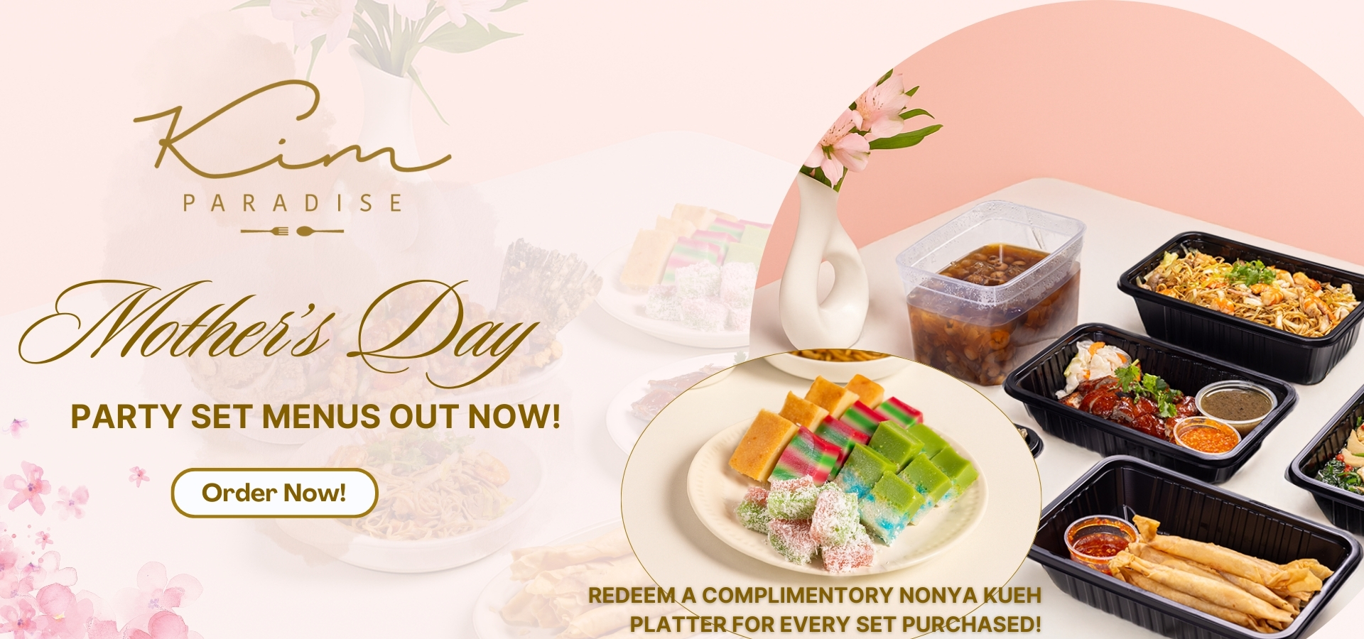Mother's Day