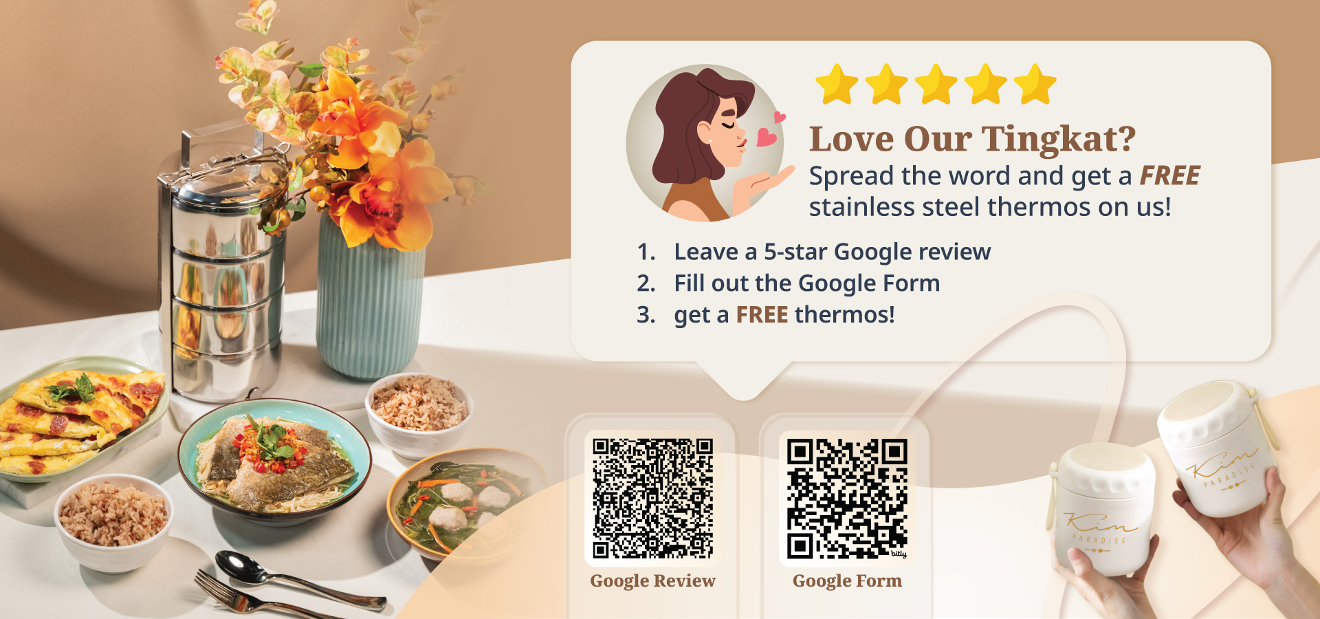 Image 18: google review banner