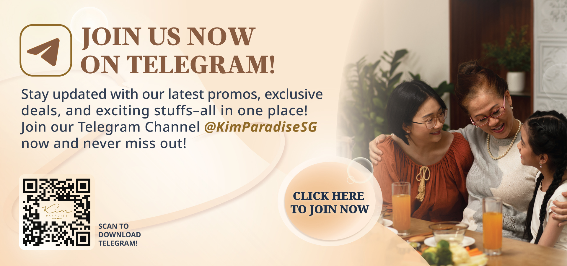 Image 19: Telegram banner new