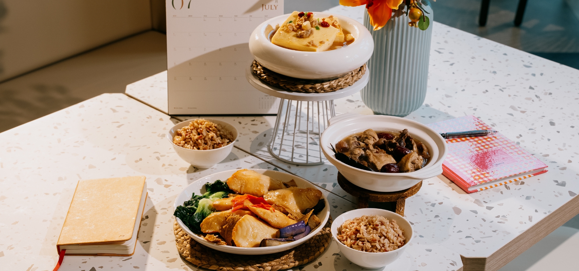 Family Tingkat Moodshot 1