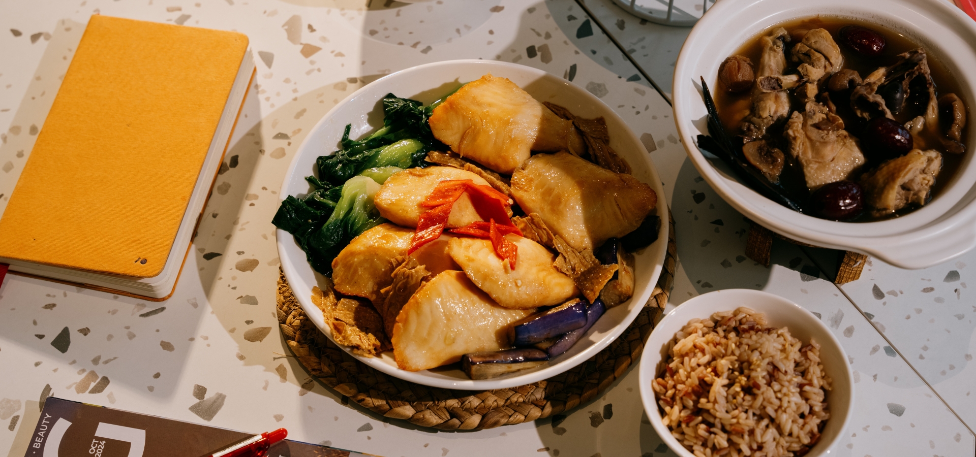 Family Tingkat Moodshot 2