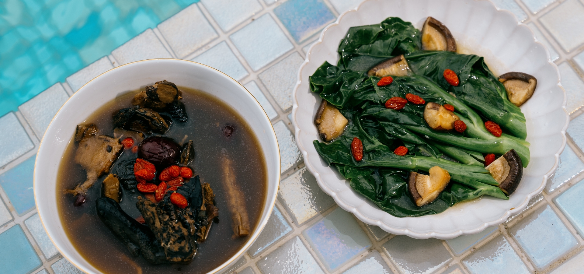 Healthy Tingkat Moodshot 2