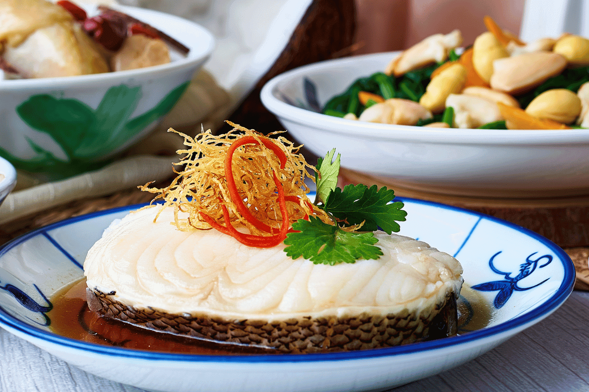 Best Tingkat Food Delivery In Singapore