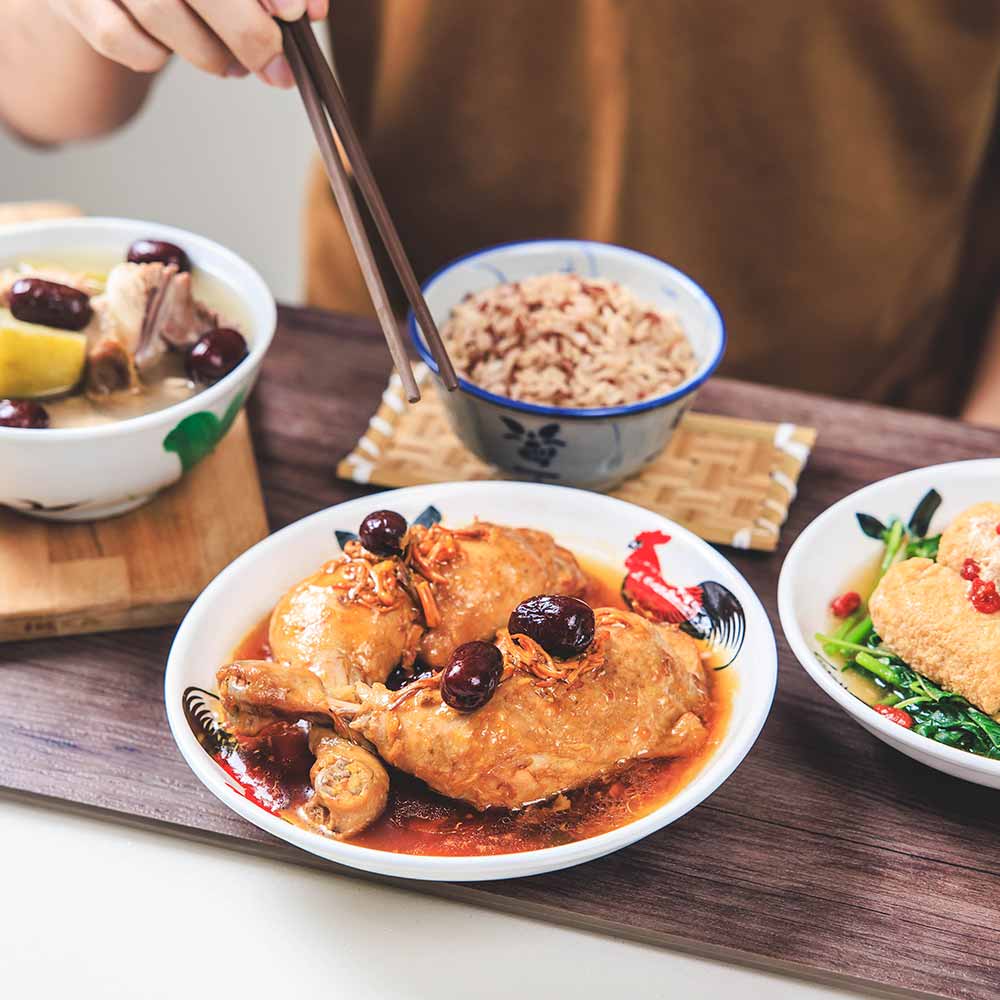 Our Home Cooked Food Delivery In Singapore Is Designed To Make Your Life Easier