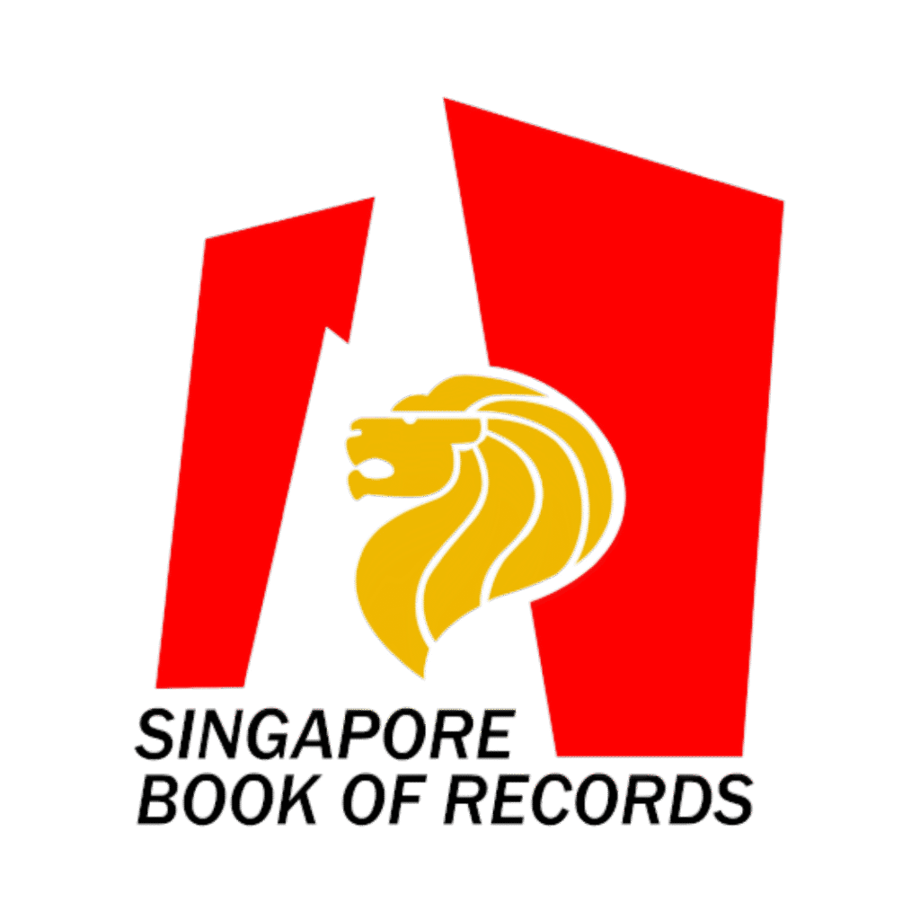 Singapore Book Of Records