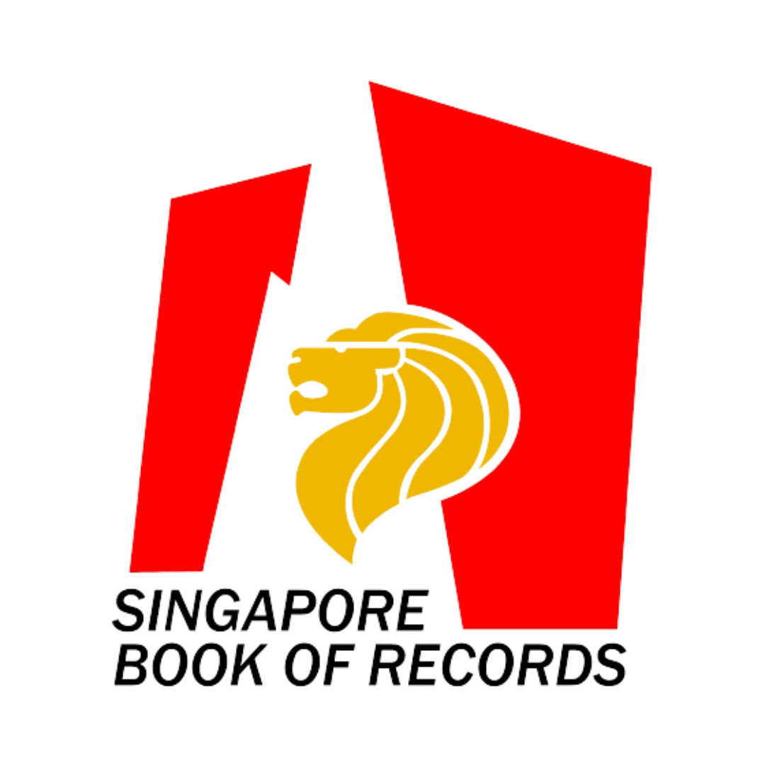 Singapore Book Of Records