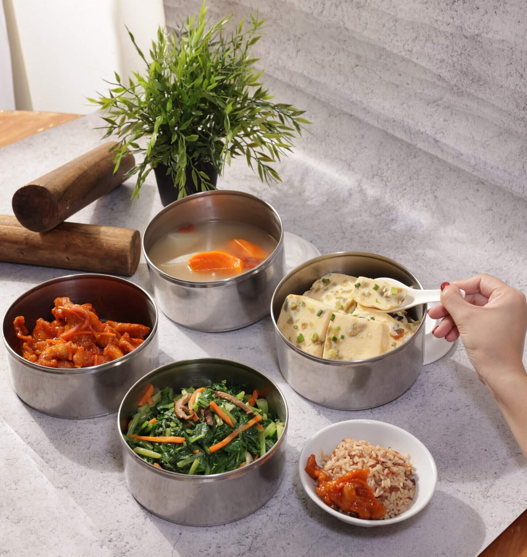 Start Your Healthy Tingkat Journey Today