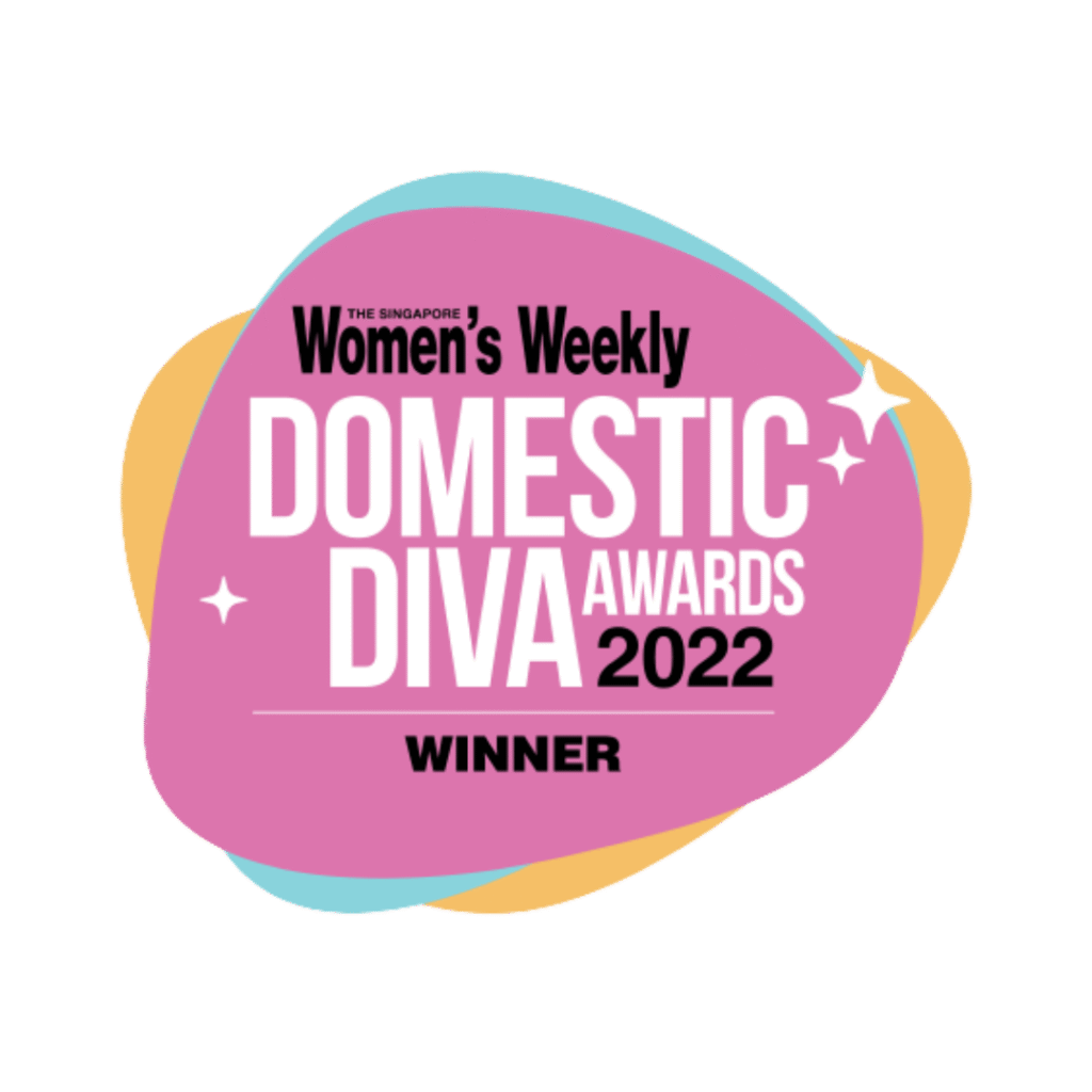 Woman Weekly Domestic Diva