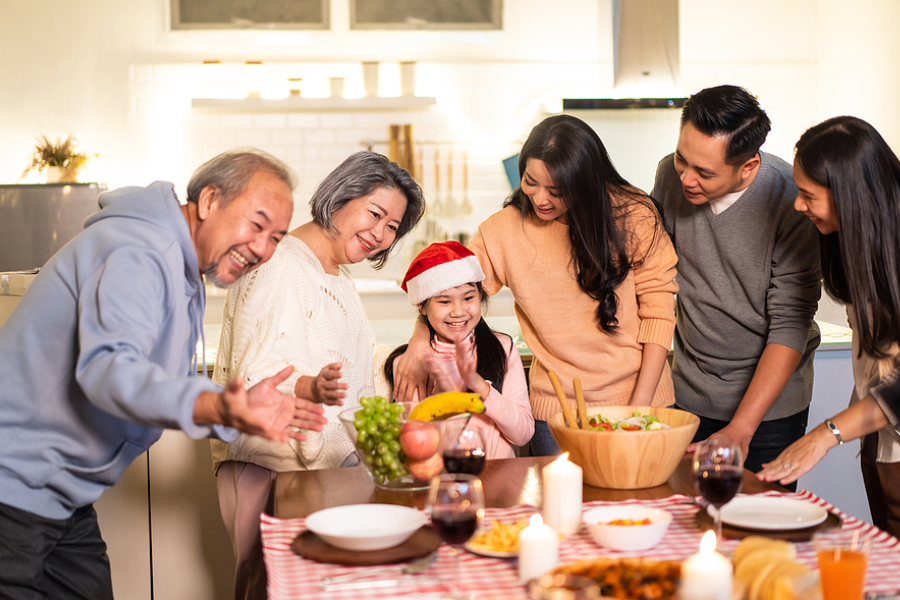 Christmas Made Simple: Catering & Mini Buffet Ideas for 2025