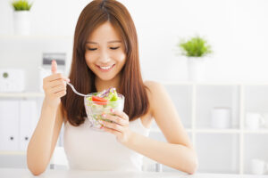 How to Eat Healthier Without Giving Up the Joy of Good Food