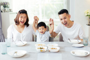 Why Meal Delivery Is a Game-Changer for Busy Evenings