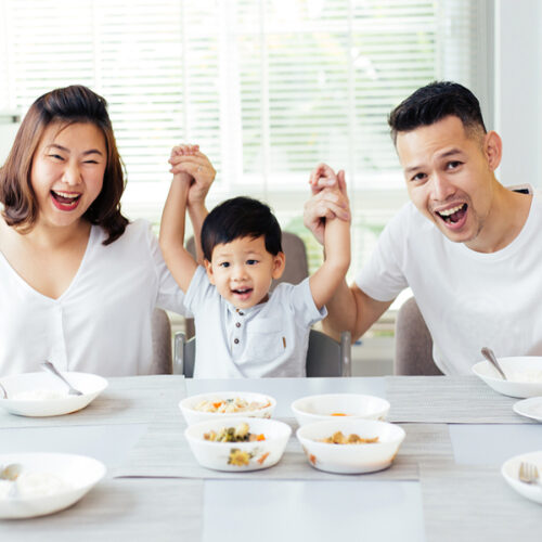 Why Meal Delivery Is a Game-Changer for Busy Evenings