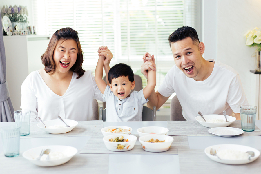 Why Meal Delivery Is a Game-Changer for Busy Evenings