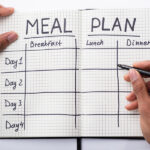 Kickstart 2026 Deliciously with Smart Meal Planning Tips