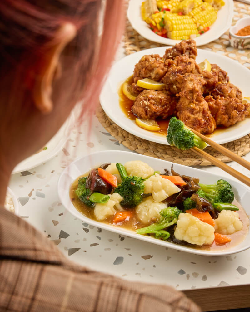 Start Your Healthy Tingkat Journey Today