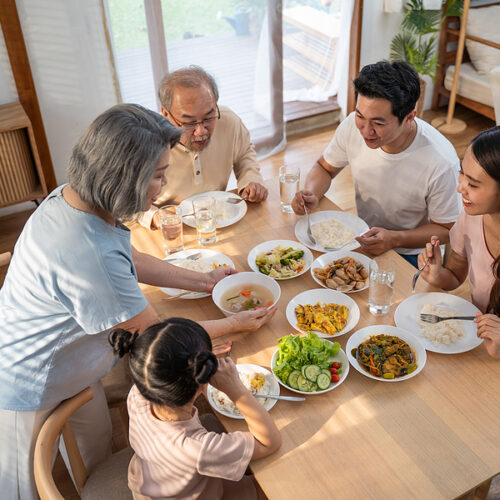 Back-to-School Dinner Stress? Smarter Meals for Busy Parents