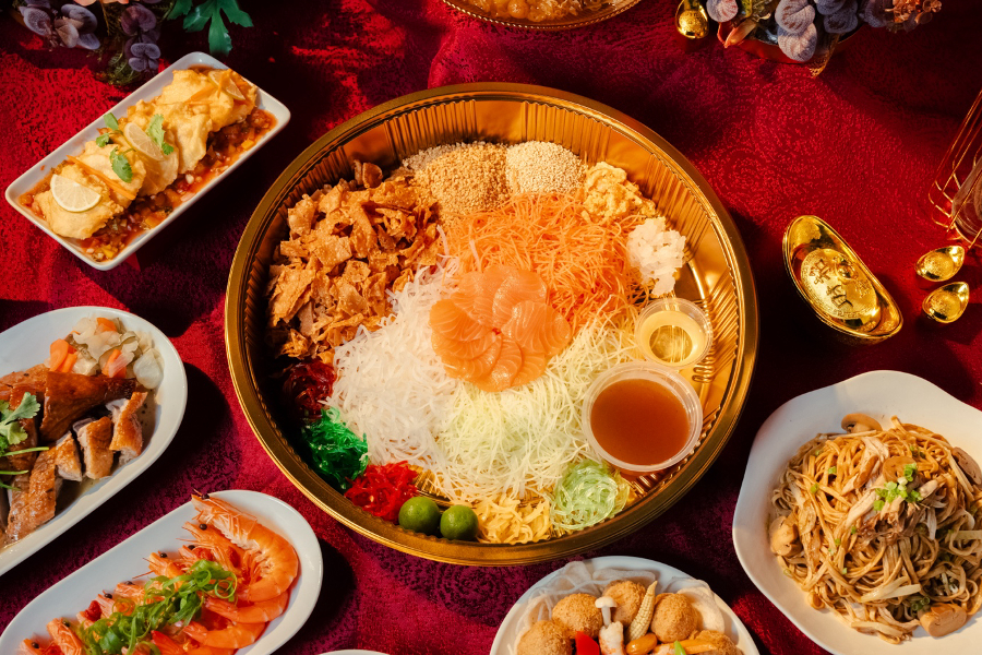 Familiar Dishes That Bring Comfort to the Table