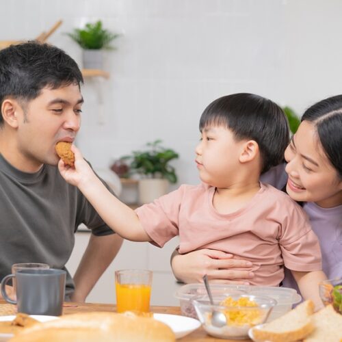 Is a 20-Day Tingkat Plan Worth It for Small Families in SG?