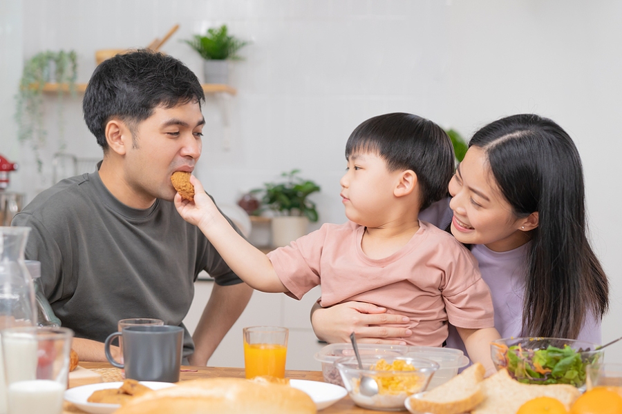 Is a 20-Day Tingkat Plan Worth It for Small Families in SG?