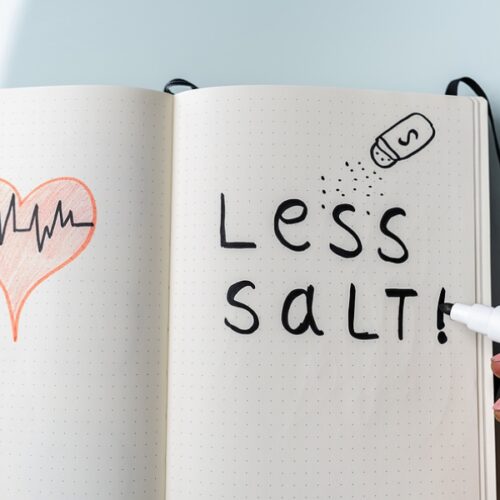 The Healthy Tingkat: Why No MSG and Less Salt Matters
