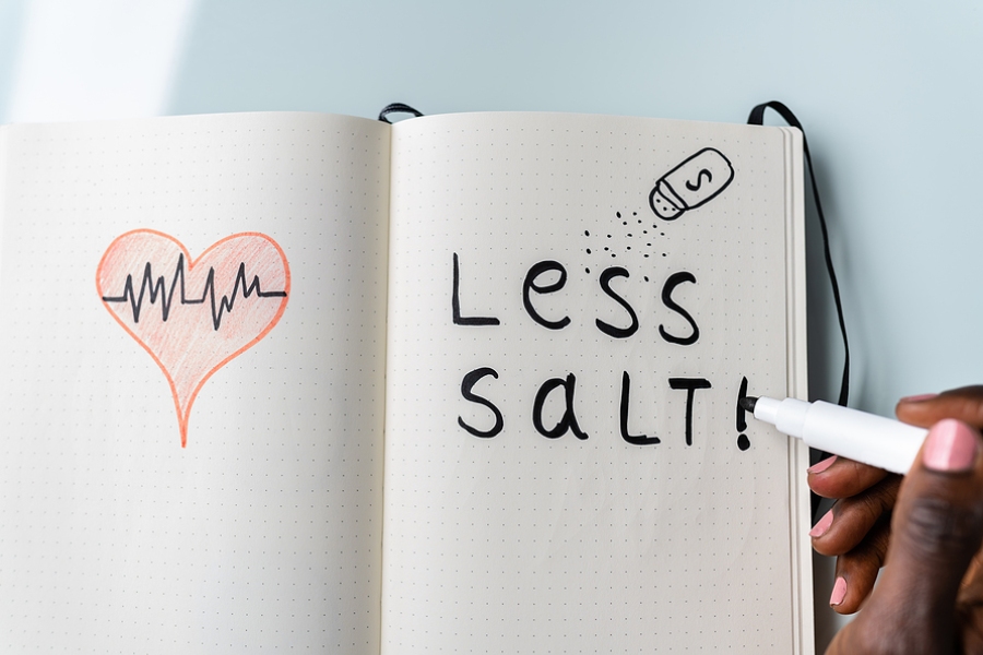 The Healthy Tingkat: Why No MSG and Less Salt Matters